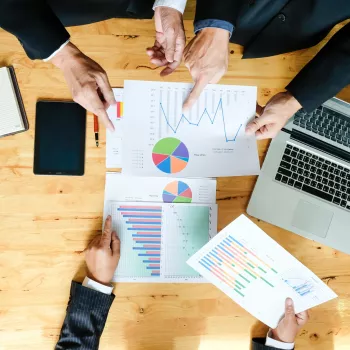 Digital Entrepreneurship Business model