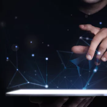 Digital transformation service design