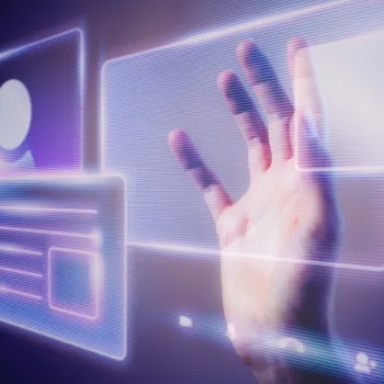 Digital service