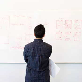 Systems architect