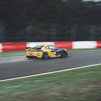 racecar GenAI 2