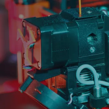Additive Manufacturing