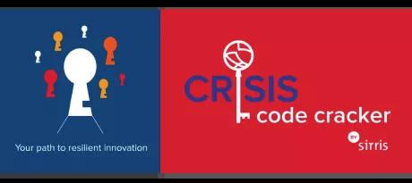 crisis code cracker