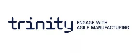 Trinity logo