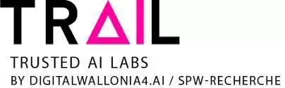 TRAIL logo