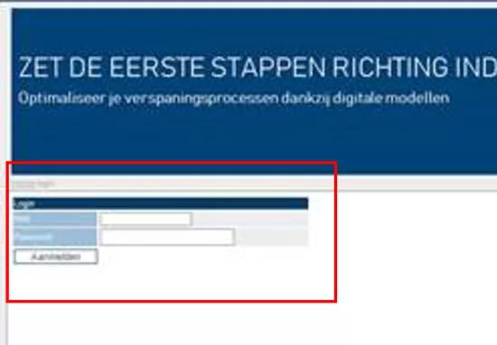 stap4 toegang