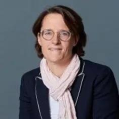Photo de profil de Veerle Van Steen, experte en environnement chez Agoria