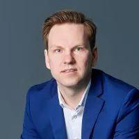 Profile picture of Robrecht Janssens, Labour Organisation Expert at Agoria