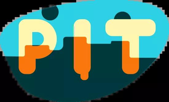 PIT logo