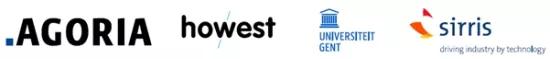 Agoria - Howest - UGent - Sirris
