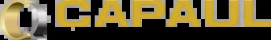 Capaul logo zonder achtergrond