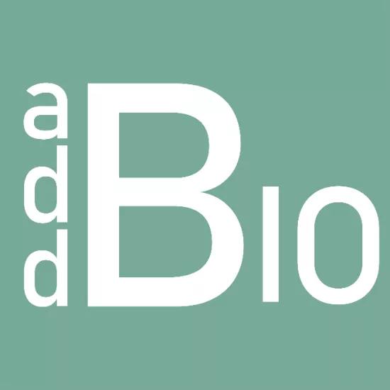 AddBIO logo