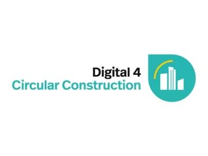 Digital4CircularConstruction 