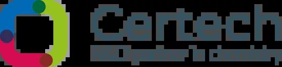 Log Certech png