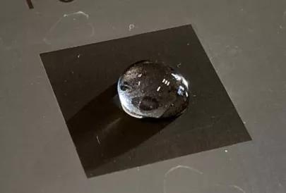 Functionele oppervlakken met lasertexturering