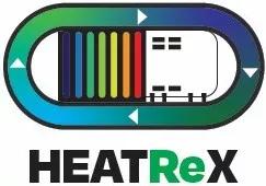 Heatrex project logo