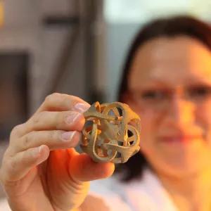 Additive manufacturing material improvements
