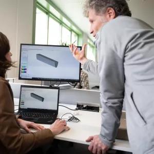 Independent support for all technological businesses