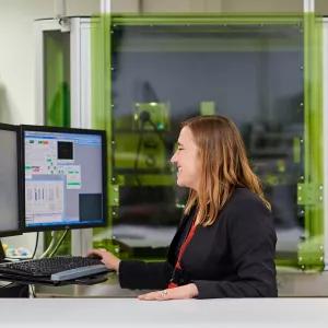 Product development hub