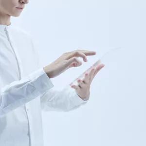 Digital transition