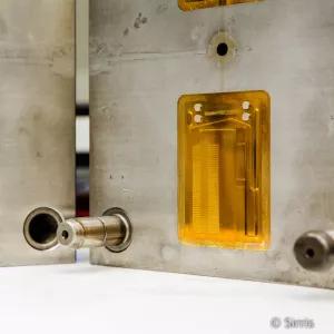 Micro manufacturing