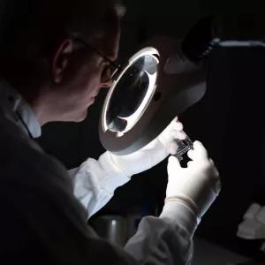 Micromanufacturing | Sirris