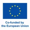 Logo co-funding by the European Union