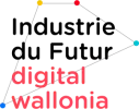 Industrie du futur - Digital Wallonia