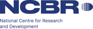 Logo NCBR