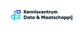 Logo Kenniscentrum Data & Maatschappij
