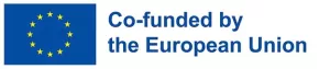Logo Co-funded by European Union